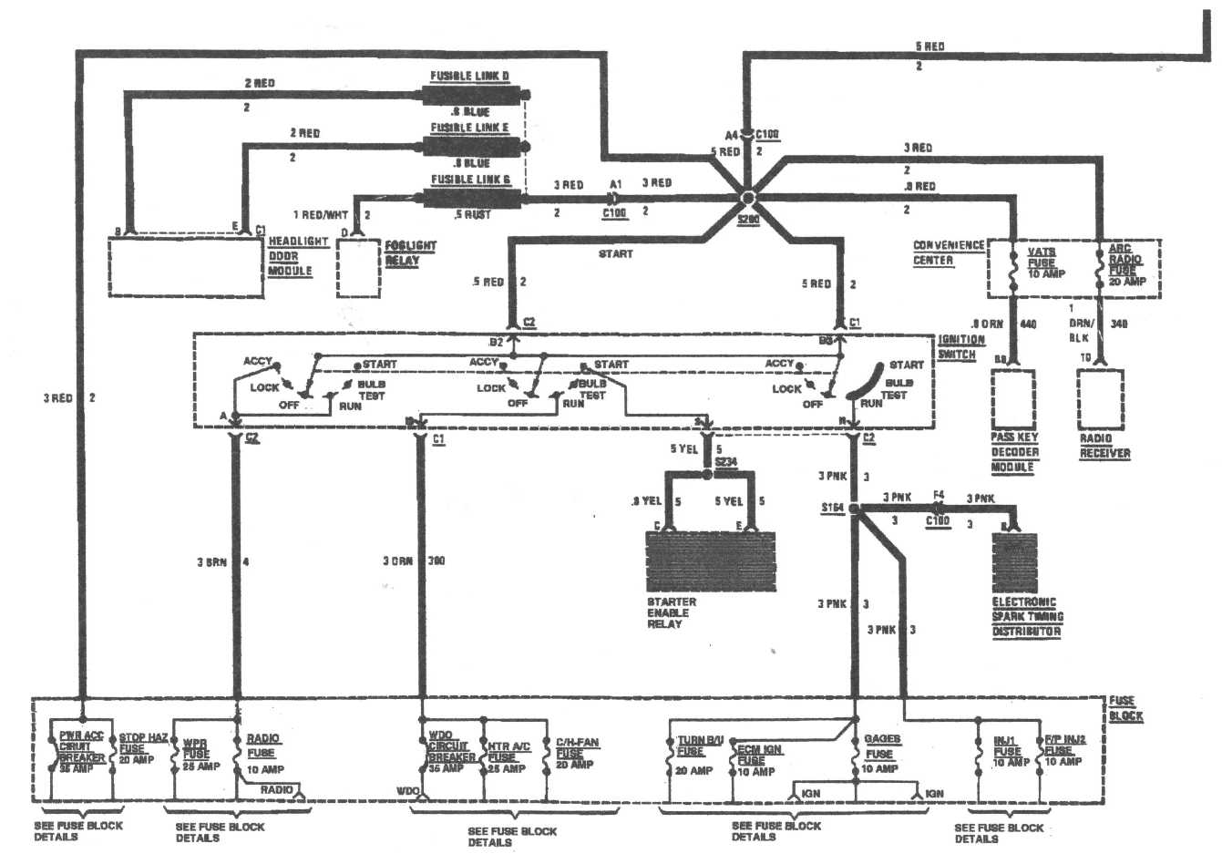 1979 Camaro Wiring Diagram from www.idmsvcs.com