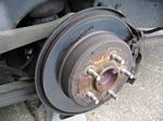 Rear brakes reference pic 1