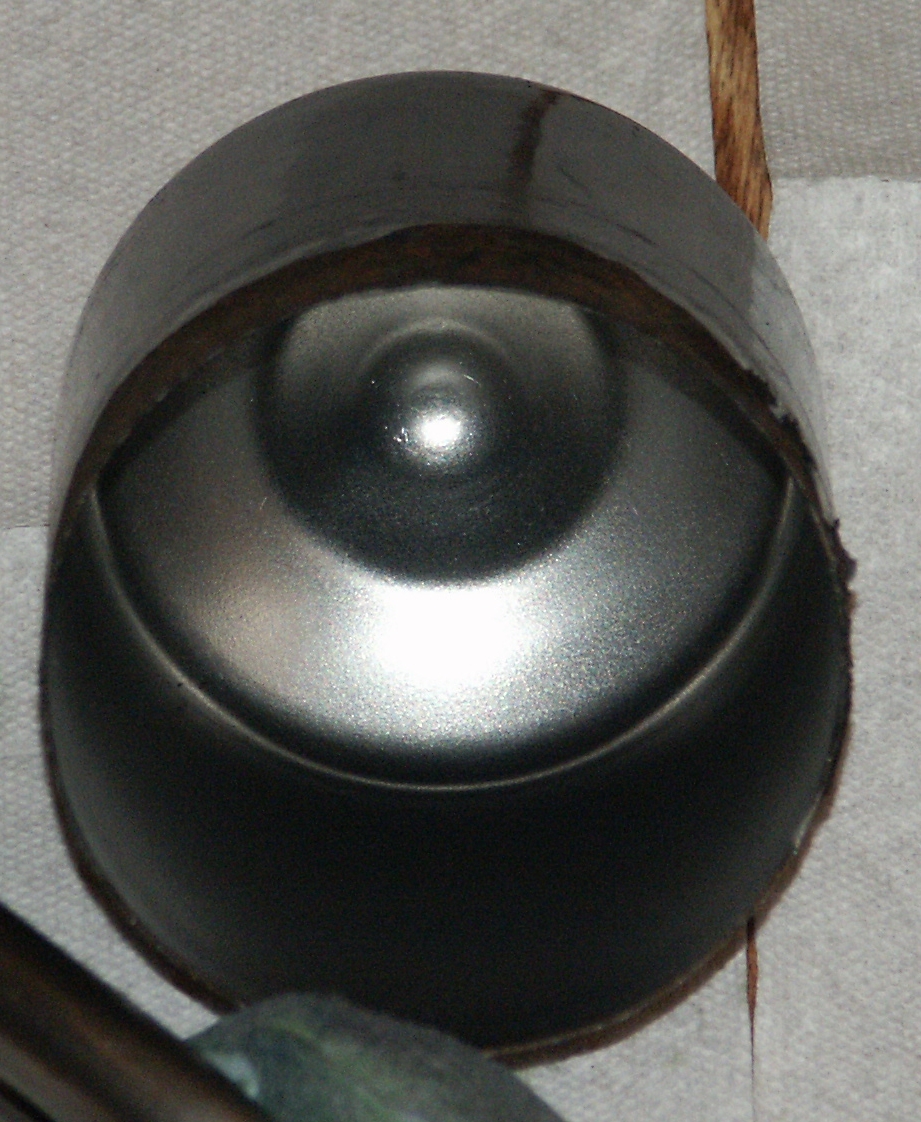 thumbnail image 2 of UAC A/C Accumulator 98683SX For Ford Crown Victoria 2003-2011 – AC Receiver Drier 2 of 5