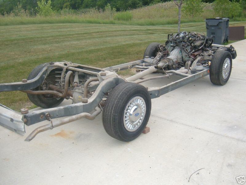 1992 Ford crown victoria body parts #5