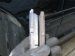 Old vs. new brake pads