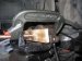 Compressing the pistons