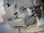 Rear brakes reference pic 2