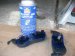Application of Disc Brake Quiet