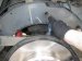 Re-adjusting the parking brake
